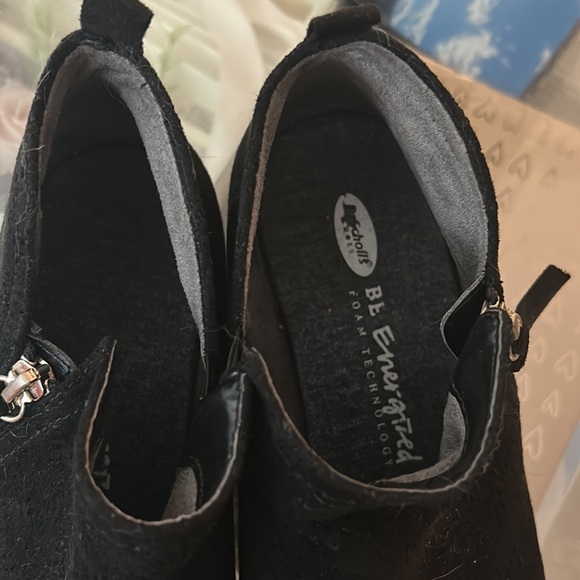 Dr Scholls Booties - Picture 2 of 4